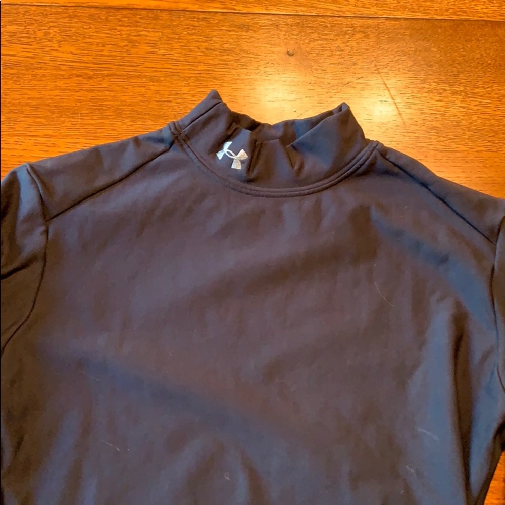 Under Armour Cold Gear Size M